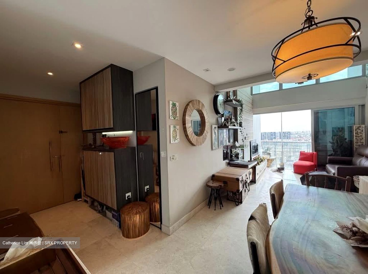 Eight Riversuites (D12), Condominium #581981111